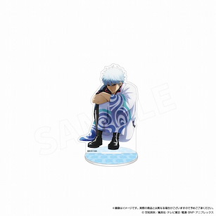 銀魂 「坂田銀時」哀 亞克力企牌 Acrylic Stand Sakata Gintoki C【Gin Tama】