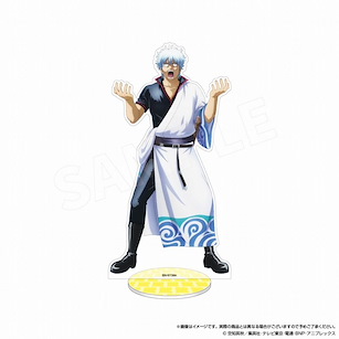 銀魂 「坂田銀時」驚 亞克力企牌 Acrylic Stand Sakata Gintoki A【Gin Tama】