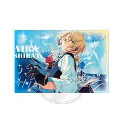 偶像夢幻祭 「白鳥藍良」SPOTLIGHT 亞克力企牌 SPOTLIGHT Acrylic Stand Shiratori Aira【Ensemble Stars!】