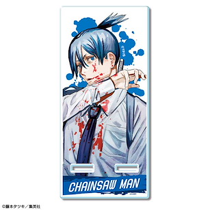 鏈鋸人 「早川秋」亞克力 手提電話座 Acrylic Smartphone Stand Design 03 (Aki Hayakawa)【Chainsaw Man】