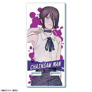 鏈鋸人 「波姆」亞克力 手提電話座 Acrylic Smartphone Stand Design 05 (Reze)【Chainsaw Man】