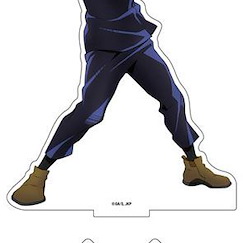 咒術迴戰 「伏黑惠」新插圖 亞克力企牌 TV Anime Acrylic Figure Megumi Fushiguro New Illustration ver.【Jujutsu Kaisen】