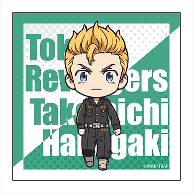 東京復仇者 「花垣武道」Q版 手機 / 眼鏡清潔布 TV Anime Microfiber Cloth Takemichi Hanagaki Deformed ver.【Tokyo Revengers】