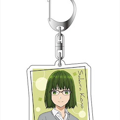 堀與宮村 「河野櫻」亞克力匙扣 TV Anime Acrylic Key Chain Sakura Kouno【Hori-san to Miyamura-kun】