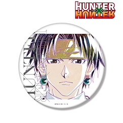 全職獵人 「古羅洛」B Ani-Art 15cm 徽章 / 企牌 Vol.2 Ani-Art Vol. 2 Big Can Badge Quwrof Ver. B【Hunter × Hunter】