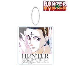 全職獵人 「古羅洛」A Ani-Art BIG 亞克力匙扣 Vol.2 Ani-Art Vol. 2 Big Acrylic Key Chain Quwrof Ver. A【Hunter × Hunter】