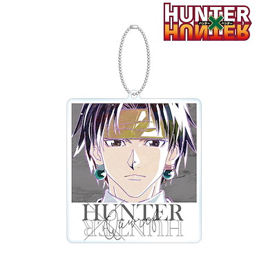 全職獵人 「古羅洛」B Ani-Art BIG 亞克力匙扣 Vol.2 Ani-Art Vol. 2 Big Acrylic Key Chain Quwrof Ver. B【Hunter × Hunter】