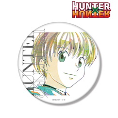 全職獵人 「沙勒古」Ani-Art 15cm 徽章 / 企牌 Vol.2 Ani-Art Vol. 2 Big Can Badge Shalnark【Hunter × Hunter】
