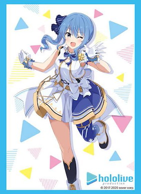 hololive production 「星街すいせい」咭套  hololive 1st fes. (75 枚入) Bushiroad Sleeve Collection High-grade Vol. 2912 Hoshimachi Suisei Hololive 1st Fes. Non Stop Story Ver.【Hololive Production】