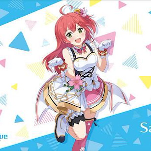hololive production 「さくらみこ」橡膠桌墊 hololive 1st fes. Bushiroad Rubber Mat Collection V2 Vol. 46 Sakura Miko Hololive 1st Fes. Non Stop Story Ver.【Hololive Production】