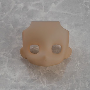 未分類 黏土娃 多變臉部零件 盯視眼：無上妝 cinnamon Nendoroid Doll Customizable Face Plate Narrowed Eyes: Without Makeup (Cinnamon)