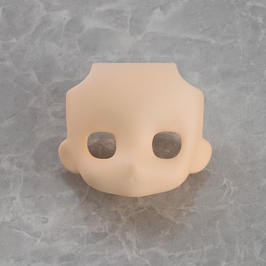 未分類 黏土娃 多變臉部零件 盯視眼：無上妝 almond milk Nendoroid Doll Customizable Face Plate Narrowed Eyes: Without Makeup (Almond Milk)