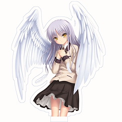 天使的脈動 「立華奏」特大 亞克力企牌 Extra Large Acrylic Stand Kanade【Angel Beats!】