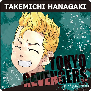 東京復仇者 「花垣武道」磁貼 Magnet Sheet Takemichi Hanagaki【Tokyo Revengers】