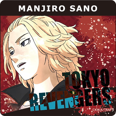 東京復仇者 「佐野萬次郎」磁貼 Magnet Sheet Manjirou Sano【Tokyo Revengers】