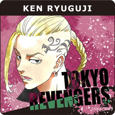 東京復仇者 「龍宮寺堅」磁貼 Magnet Sheet Ken Ryuuguuji【Tokyo Revengers】
