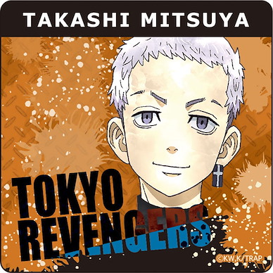 東京復仇者 「三谷隆」磁貼 Magnet Sheet Takashi Mitsuya【Tokyo Revengers】