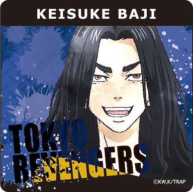 東京復仇者 「場地圭介」磁貼 Magnet Sheet Keisuke Bachi【Tokyo Revengers】