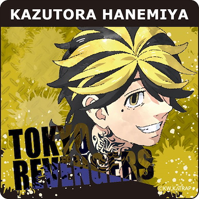 東京復仇者 「羽宮一虎」磁貼 Magnet Sheet Kazutora Hamiya【Tokyo Revengers】