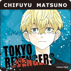 東京復仇者 「松野千冬」磁貼 Magnet Sheet Chifuyu Matsuno【Tokyo Revengers】
