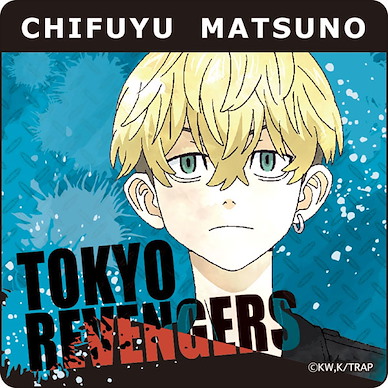 東京復仇者 「松野千冬」磁貼 Magnet Sheet Chifuyu Matsuno【Tokyo Revengers】