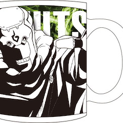 咒術迴戰 「究極機械丸」陶瓷杯 Mug Ultimate Mechamaru【Jujutsu Kaisen】