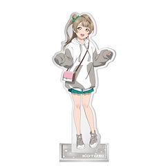 LoveLive! 明星學生妹 「南小鳥」衛衣 Ver. 亞克力企牌 Original Illustration Acrylic Stand Minami Kotori【Love Live! School Idol Project】