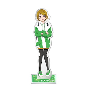 LoveLive! 明星學生妹 「小泉花陽」衛衣 Ver. 亞克力企牌 Original Illustration Acrylic Stand Koizumi Hanayo【Love Live! School Idol Project】