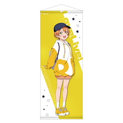 LoveLive! 明星學生妹 「星空凜」衛衣 Ver. 等身大掛布 Original Illustration Life-size Tapestry Hoshizora Rin【Love Live! School Idol Project】