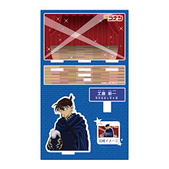 名偵探柯南 「工藤新一」角色介紹 亞克力企牌 Vol.2 Character Introduction Acrylic Stand Vol. 2 Kudo Shinichi【Detective Conan】