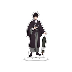黑色五葉草 「尤諾」現代和風 Style 亞克力企牌 Acrylic Stand 11 Yuno Japanese Modern Ver. (Original Illustration)【Black Clover】