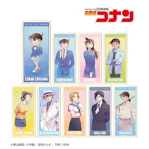 名偵探柯南 Ani-Art 可企色紙 Vol.8 (9 個入) Ani-Art Vol. 8 Shikishi with Stand (9 Pieces)【Detective Conan】