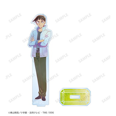名偵探柯南 「服部平次」Ani-Art BIG 亞克力企牌 Vol.8 Hattori Heiji Ani-Art Vol. 8 Big Acrylic Stand【Detective Conan】