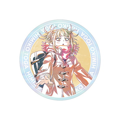 我的英雄學院 「渡我被身子」Ani-Art 6 極光 貼紙 Toga Himiko Ani-Art Vol. 6 Aurora Sticker【My Hero Academia】