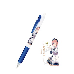 五等分的新娘 「中野一花」星空女僕 Ver. SARASA Clip 0.5mm 原子筆 Original Illustration Nakano Ichika Starry Sky Maid Ver. SARASA Clip Ballpoint Pen【The Quintessential Quintuplets】