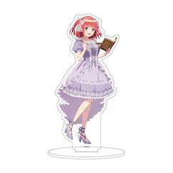 五等分的新娘 「中野二乃」本の守り人 Ver. 亞克力企牌 Acrylic Stand 22 Nino Hon no Moribito Ver. (Original Illustration)【The Quintessential Quintuplets】