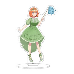 五等分的新娘 「中野四葉」本の守り人 Ver. 亞克力企牌 Acrylic Stand 24 Yotsuba Hon no Moribito Ver. (Original Illustration)【The Quintessential Quintuplets】