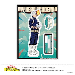 我的英雄學院 「轟焦凍」戰鬥服 亞克力企牌 Acrylic Stand D Todoroki Shoto U91 21H 028【My Hero Academia】