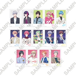 B-PROJECT 拍立得相咭 Ver. 2 (15 個入) Mini Bromide Collection Ver. 2 (15 Pieces)【B-PROJECT】