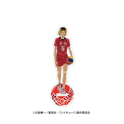 排球少年!! 「孤爪研磨」亞克力企牌 4 Acrylic Stand 4 4 Kozume Kenma【Haikyu!!】