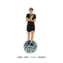 排球少年!! 「宮治」亞克力企牌 4 Acrylic Stand 4 9 Miya Osamu【Haikyu!!】
