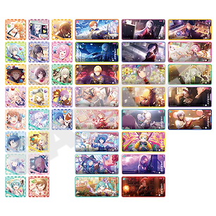 世界計畫 繽紛舞台！ feat.初音未來 記念貼紙 Box B (11 個入) Memorial Sticker Collection B (11 Pieces)【Project Sekai: Colorful Stage! feat. Hatsune Miku】