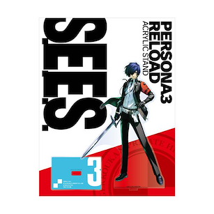女神異聞錄系列 Persona Series