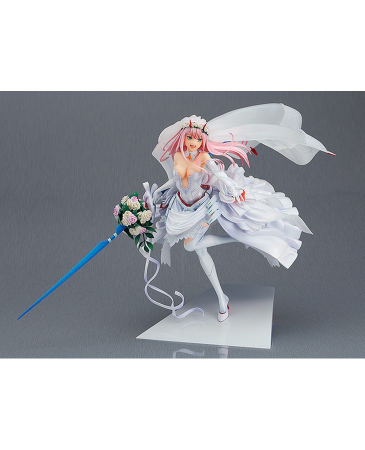 DARLING in the FRANXX : 日版1/7「02」For My Darling xx DARLING in the FRANXX : 日版1/7「02」For My Darling xx