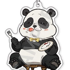 咒術迴戰 「胖達」After Party Ver. 掛飾 Chain Collection Panda After Party Ver.【Jujutsu Kaisen】