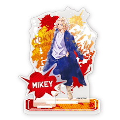東京復仇者 「佐野萬次郎」多用途 亞克力企牌 Multi Acrylic Stand 2 (Mikey)【Tokyo Revengers】