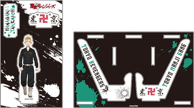 東京復仇者 「花垣武道」亞克力 手提電話座 Popup Acrylic Smartphone Stand Takemichi Hanagaki【Tokyo Revengers】