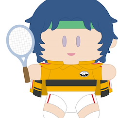 網球王子系列 「幸村精市」氷帝vs立海 Mini 毛絨公仔掛飾 Yorinui Plush Mini (Plush Mascot) Yukimura Seiichi Hyotei vs Rikkai【The Prince Of Tennis Series】