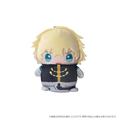Fate系列 「Saber (高文 圓桌騎士)」豆袋公仔掛飾 Fate/Grand Order -Divine Realm of the Round Table: Camelot- Mamemate (Plush Mascot) Gawain【Fate Series】