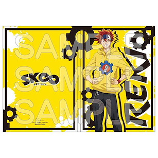 SK∞ 「曆」B6 2022 行事曆 B6 Monthly Schedule Planner 2022 A【SK8 the Infinity】